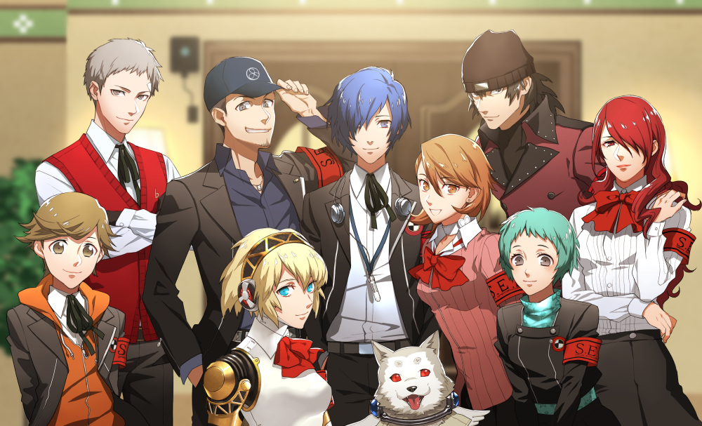 Group