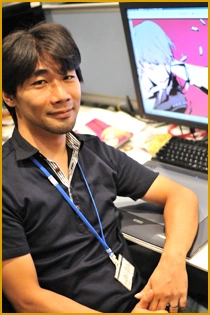 Shigenori Soejima