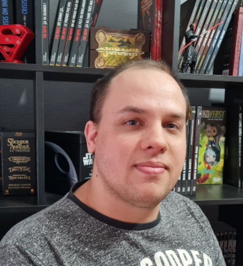 photo de profil